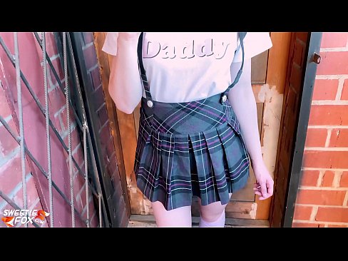 ❤️ Schoolmeisje zuigt haar lul diep en neukt in plaats van lessen ❤ Porno vk at porn nl.xxxtophd.ru ❌❤