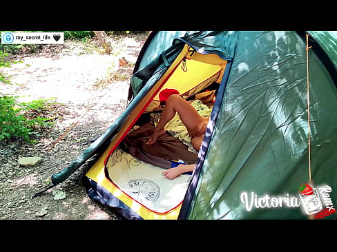 ❤️ Gefilmd op camera Gepassioneerd aftrekken Vreemdeling in een tent ❤ Porno vk at porn nl.xxxtophd.ru ❌❤