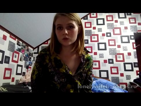 ❤️ Jonge blonde studente uit Rusland houdt van grotere lullen. ❤ Porno vk at porn nl.xxxtophd.ru ❌❤
